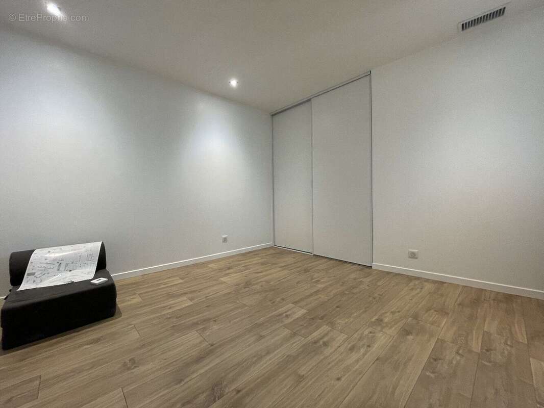 Loft atypique aurillac - photo 8