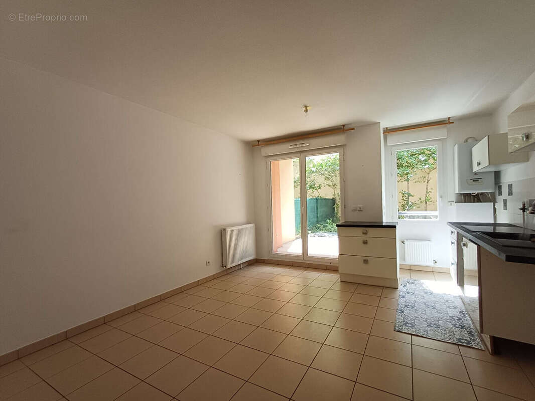 Appartement T2 - 41m²- Villeurbanne Luxembourg - photo 5