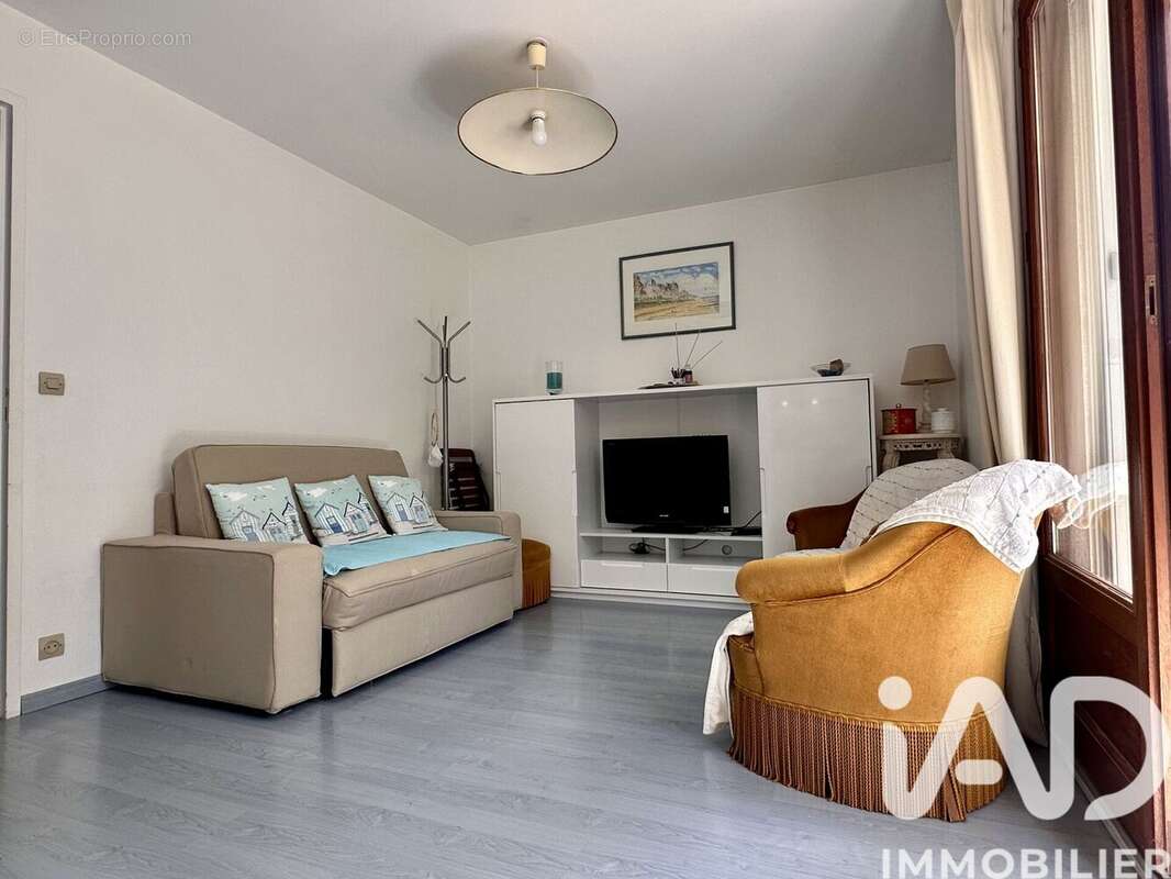 Photo 3 - Appartement à VILLERS-SUR-MER