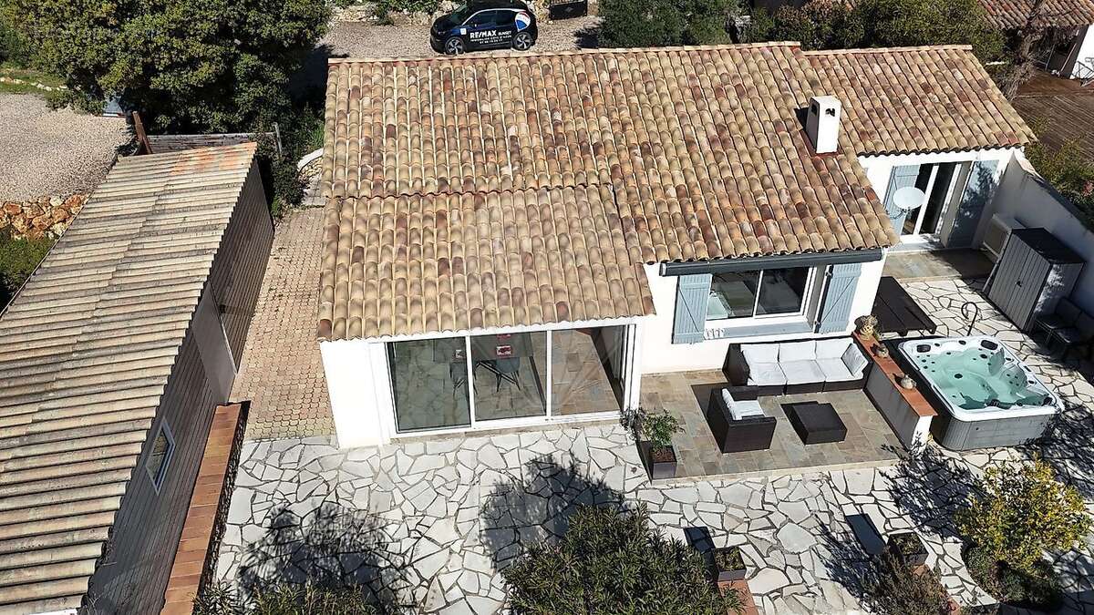 Maison 2 chambre(s) à vendre - photo 27