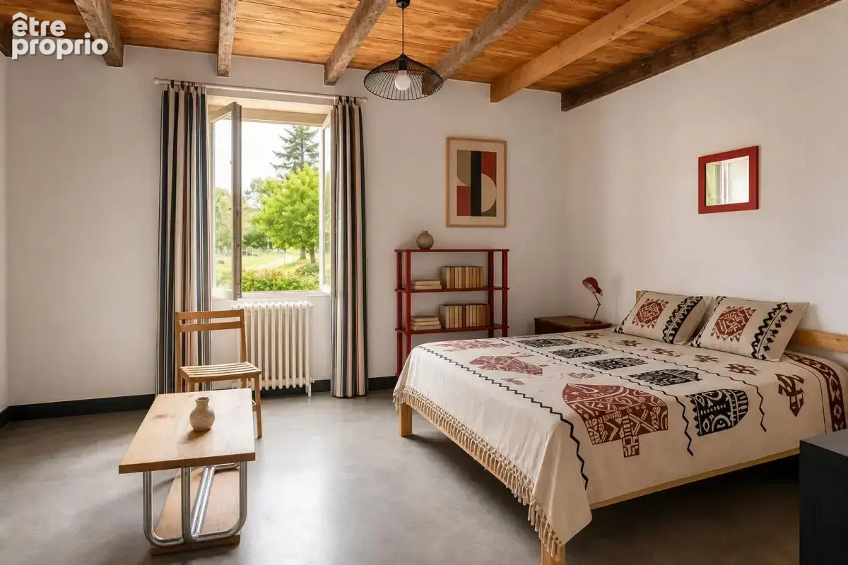 Maison de 10 pièces de 350 m² à Champcevinel - photo 11