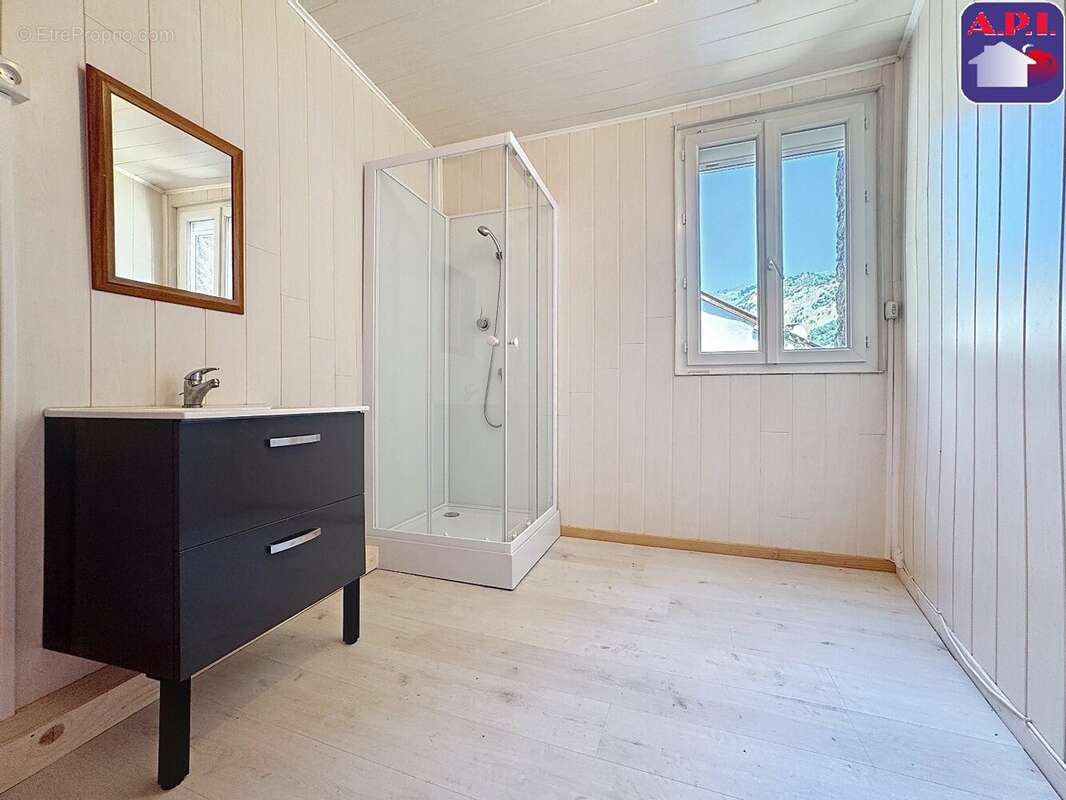 Maison à LES CABANNES