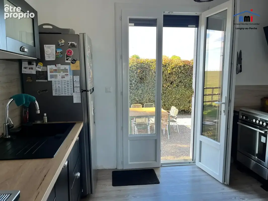 Maison 7 pièces 149 m² à vendre à Longny-Au-Perche (61290) - photo 5