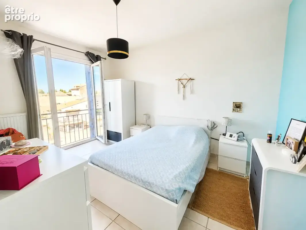 Appartement 80 m² à Orange  - photo 6
