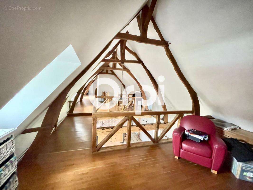 Maison à MERIGNIES
