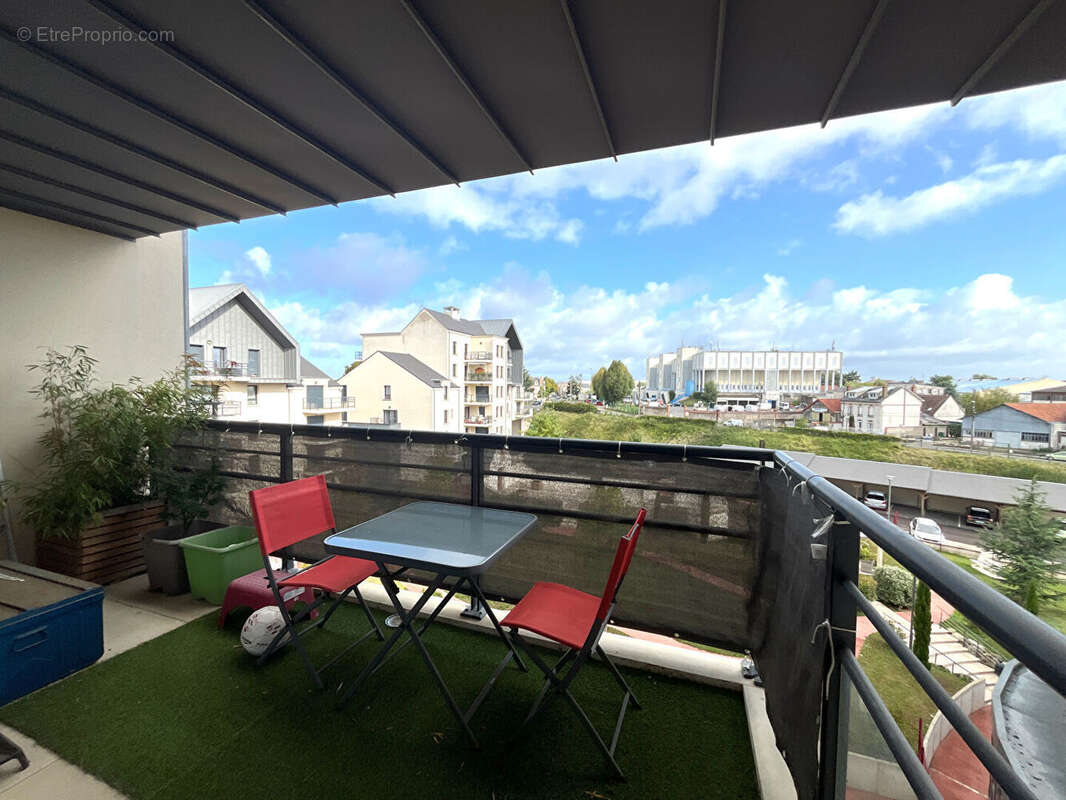 Appartement à ORLEANS