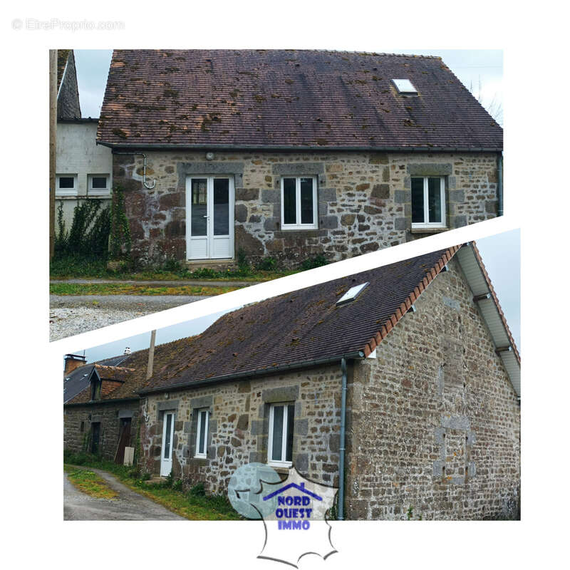 Maison en pierres - photo 2