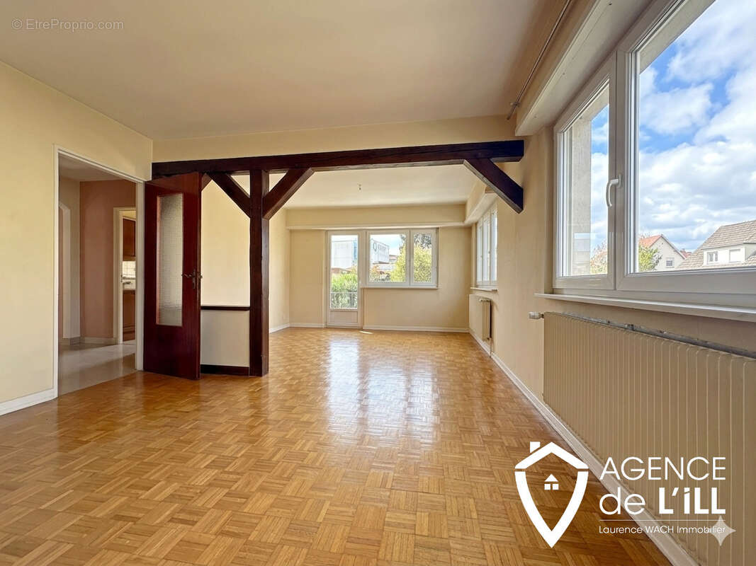 Maison à SELESTAT