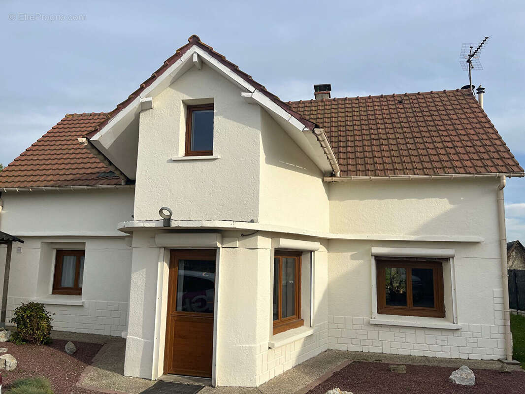 Charmante maison 6 pièces à vendre à Amfreville-sur-Iton - Rare sur le marché ! - photo 15