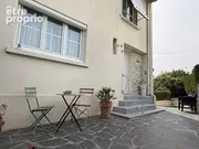 Maison à MONDEVILLE