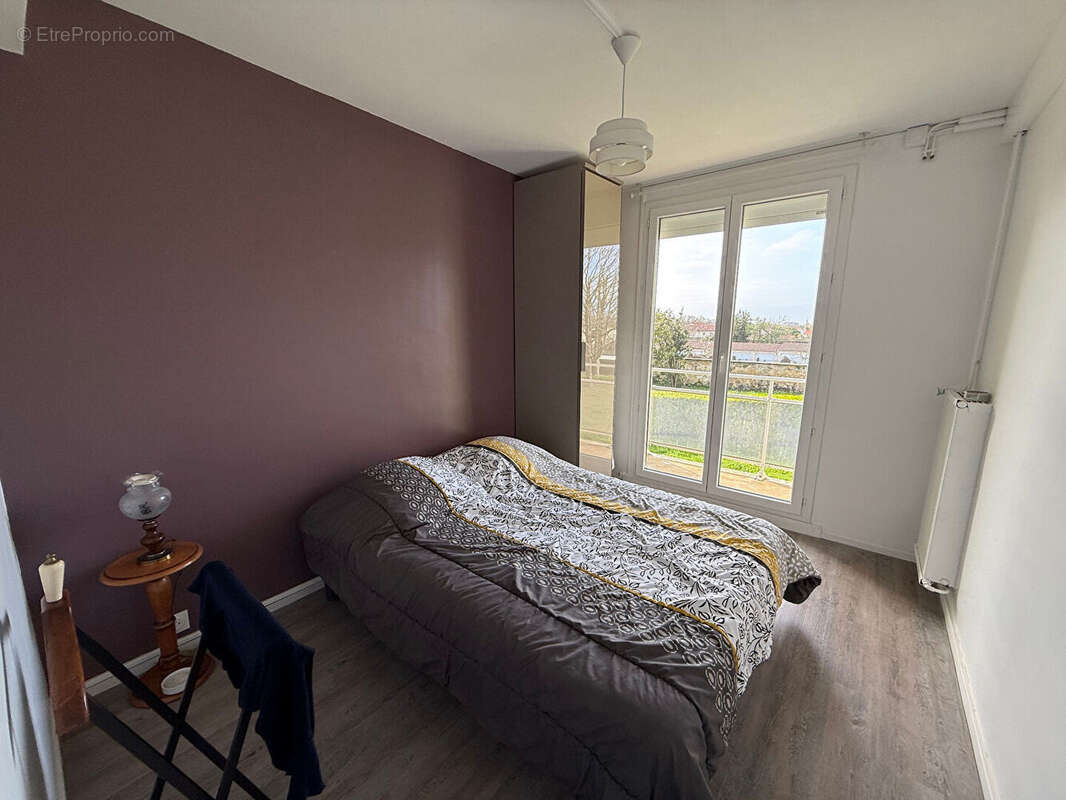 Appartement à ROCHEFORT