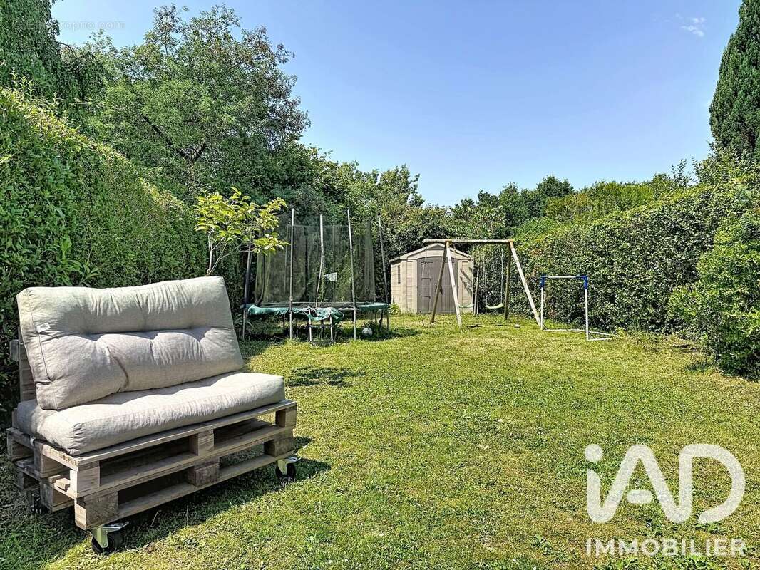 Photo 3 - Maison à LA CHAPELLE-SUR-ERDRE