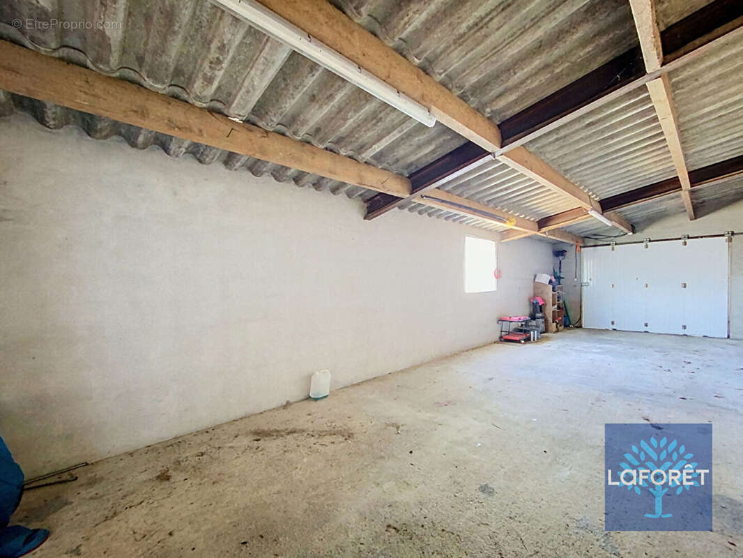 Maison Challans 4 chambres 138 m2 - photo 15