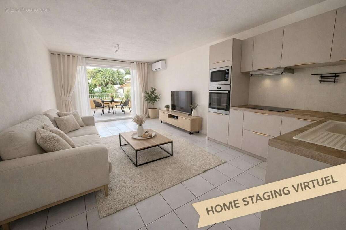 Photo 2 - Appartement à LE GOSIER