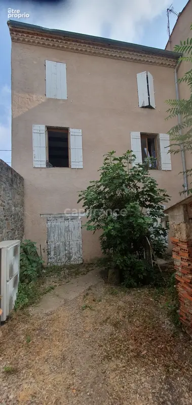 Maison à vendre 6 pièces LE BOUSQUET D'ORB (34) - photo 4