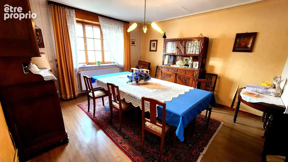 Maison à VARSBERG