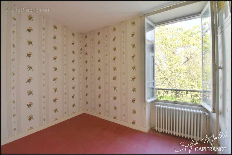 Maison à PREVERANGES