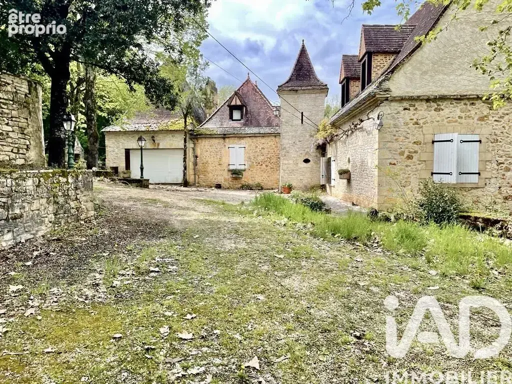 Photo 1 - Maison à CENAC-ET-SAINT-JULIEN