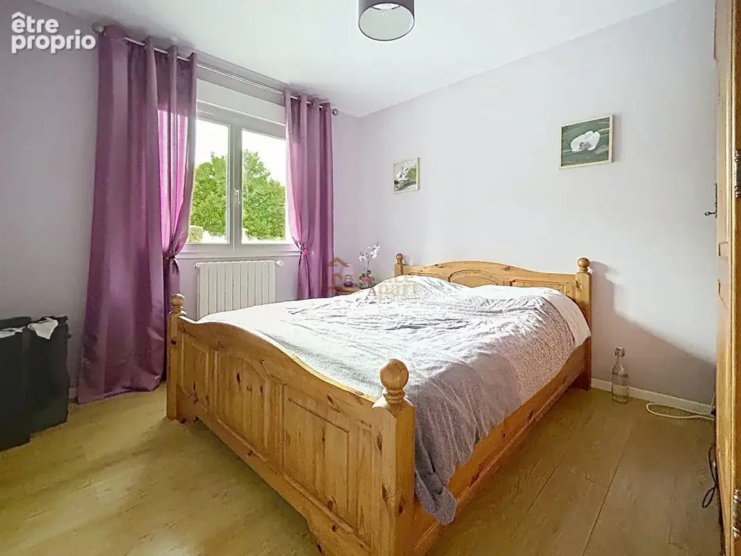 Maison  7 pièces - photo 4