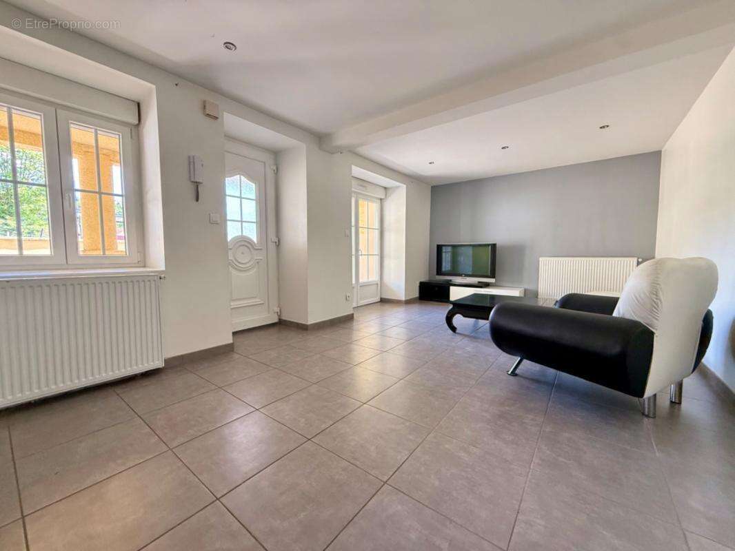 Maison à vendre 6 pièces - photo 2
