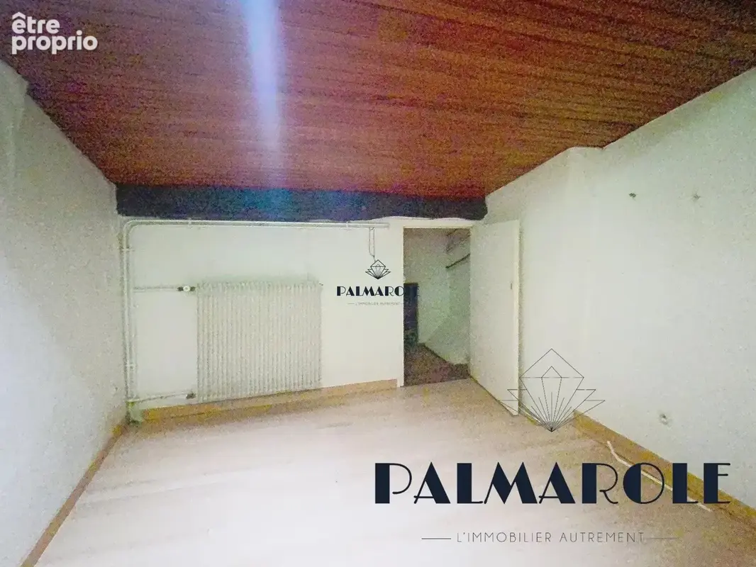 Appartement 3 pièces 77 m² à vendre à Perpignan (66000) - photo 2