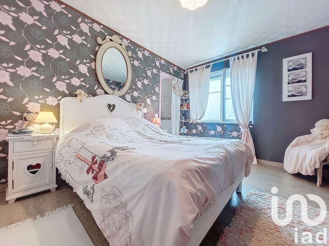 Photo 8 - Maison à COURSON-LES-CARRIERES