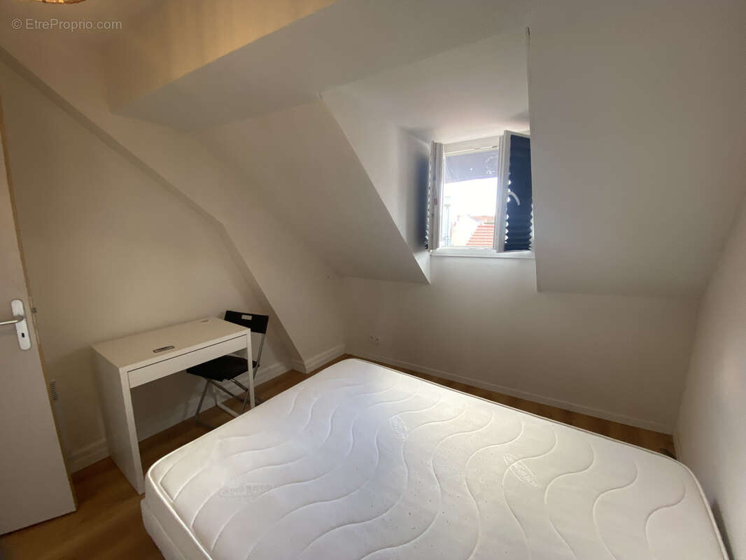 Appartement à VICHY