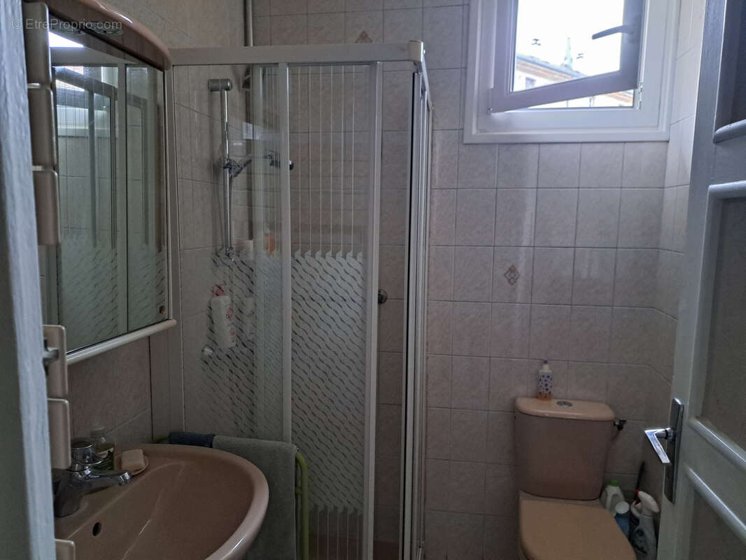 Appartement à TENCE