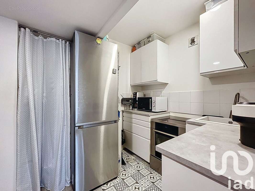 Photo 7 - Appartement à PUTEAUX