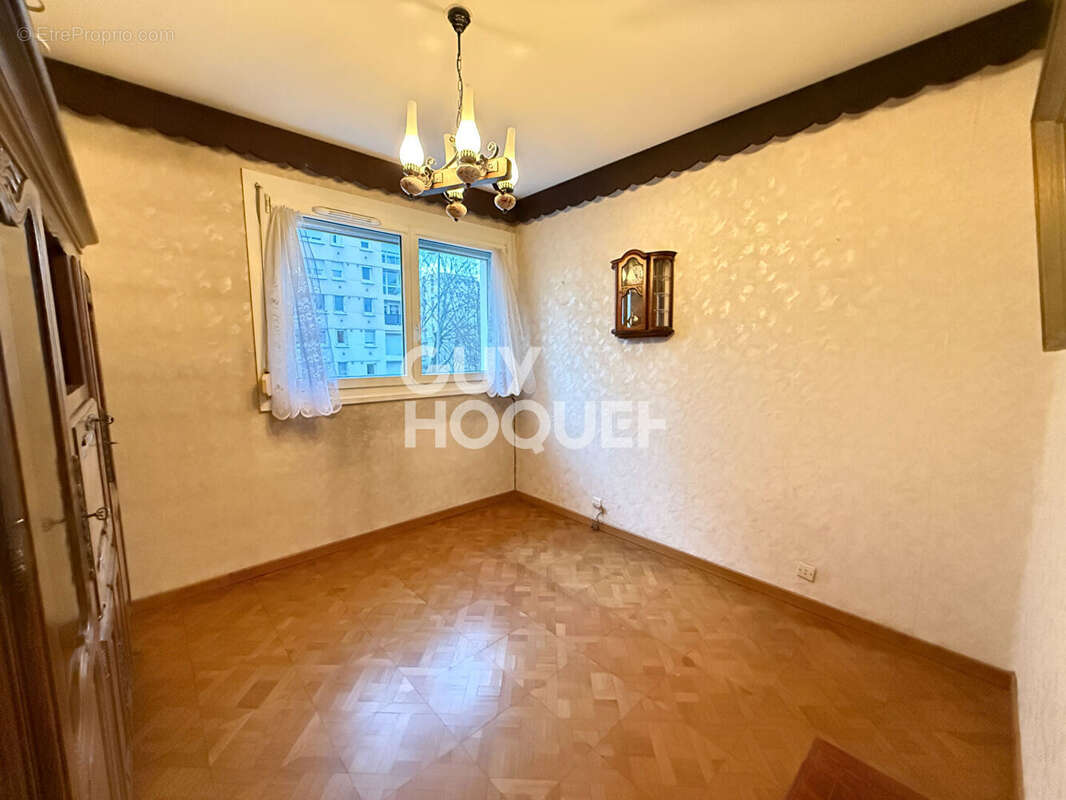 Appartement à VANDOEUVRE-LES-NANCY