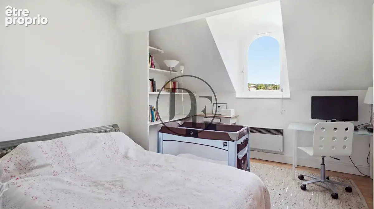 Propriete - fontainebleau 217m2 - photo 16