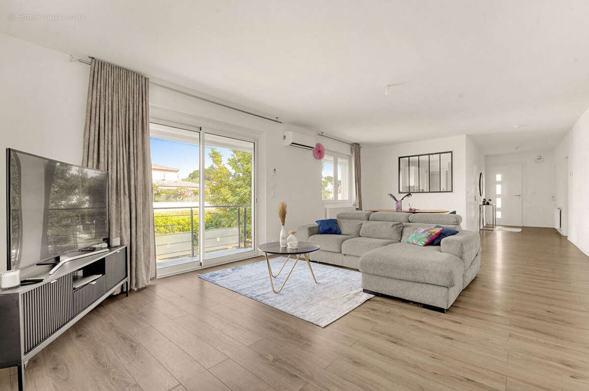 Maison à ESCALQUENS