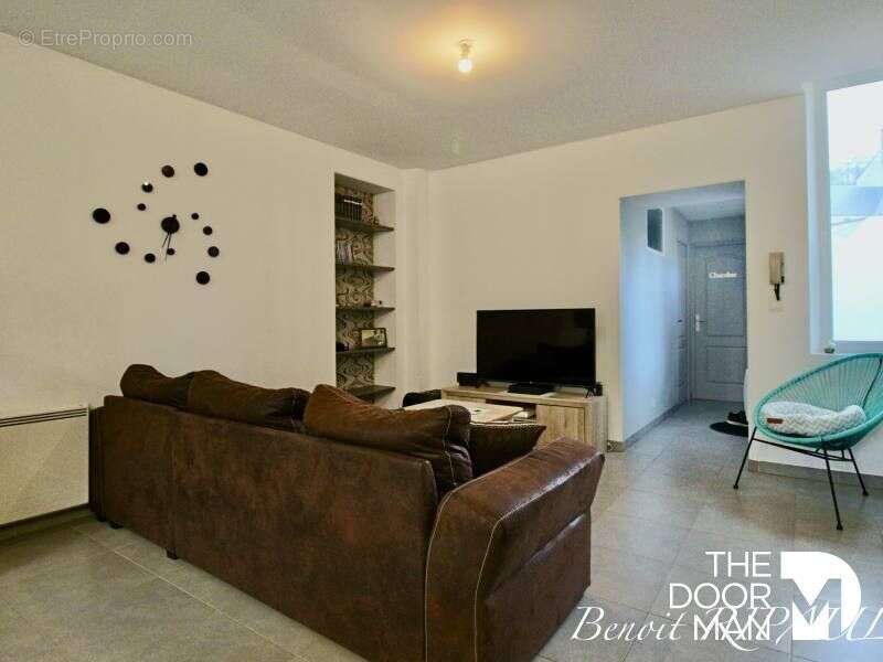 Appartement à BOURGES