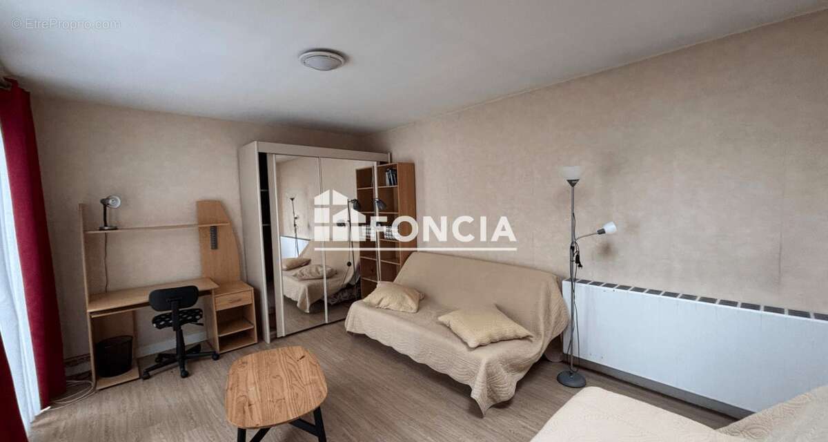 Appartement à LE HAVRE