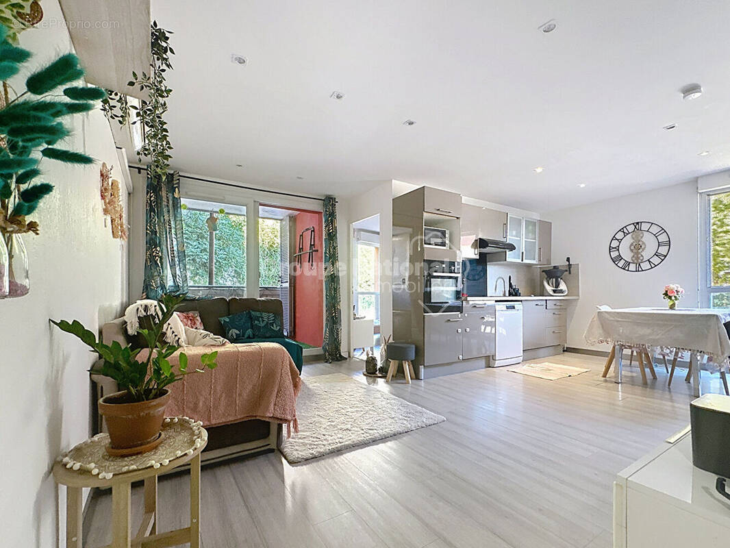 Appartement à GRASSE