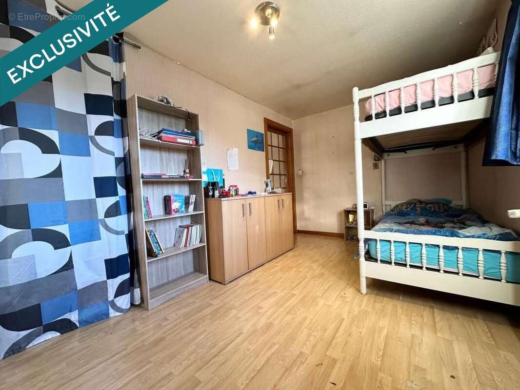 Photo 4 - Maison à ABRESCHVILLER