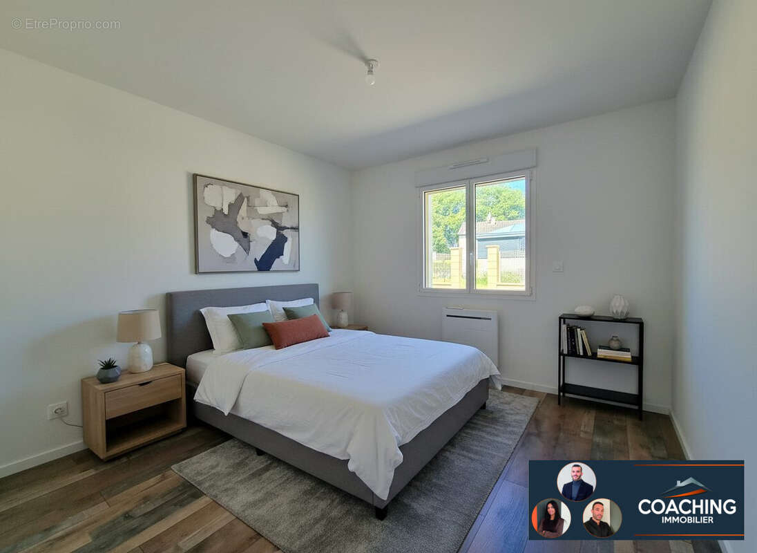 Maison 117 m² à Vitry-Le-Francois  - photo 7