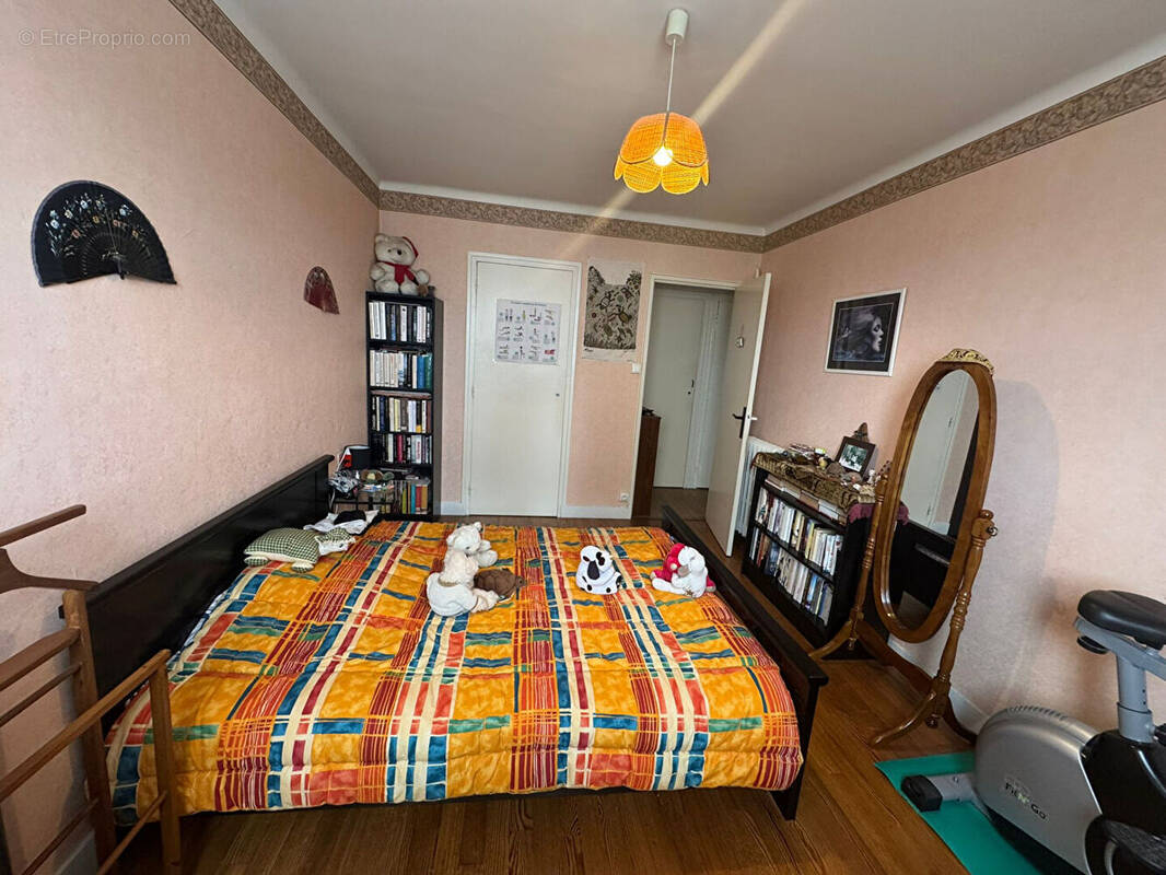 Appartement à VANNES
