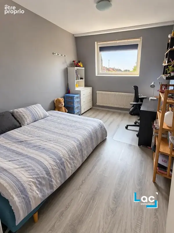 Maison 8 pièces 152 m² à vendre à Croix (59170) - photo 8