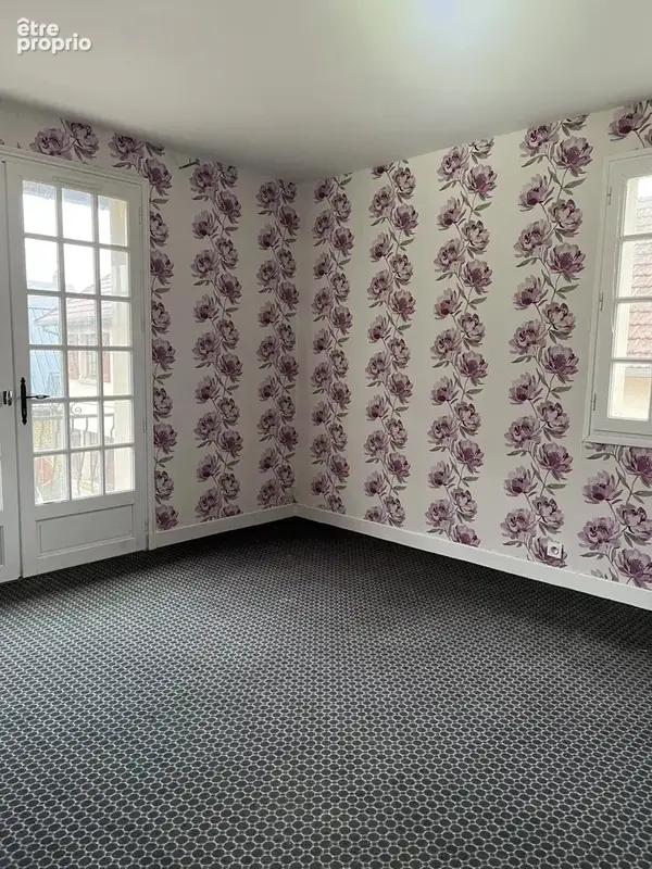 belle maison à Liernais - photo 15