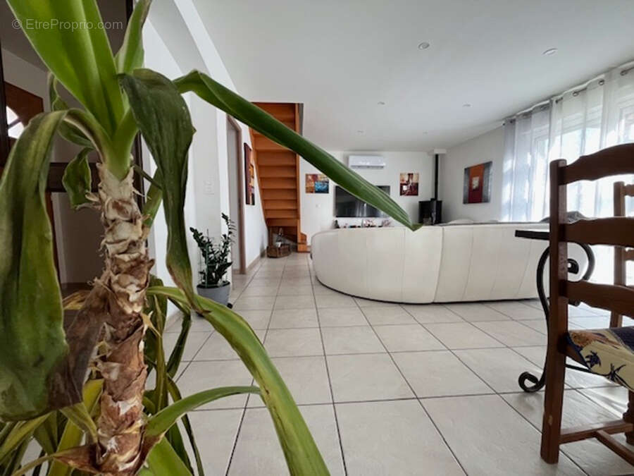 Maison à POLLESTRES