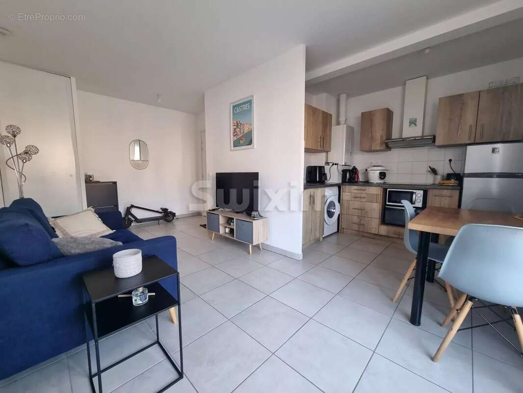 Appartement à BAYONNE