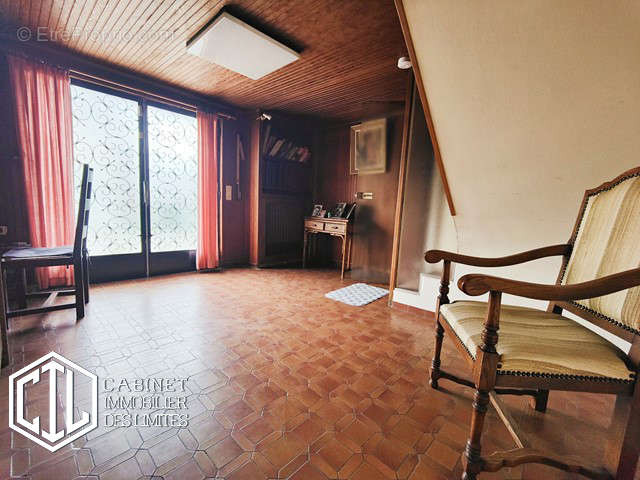 Pavillon de 170m² habitable - photo 15