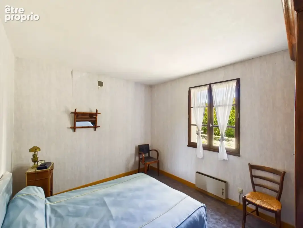 Maison de 3 chambres - photo 5