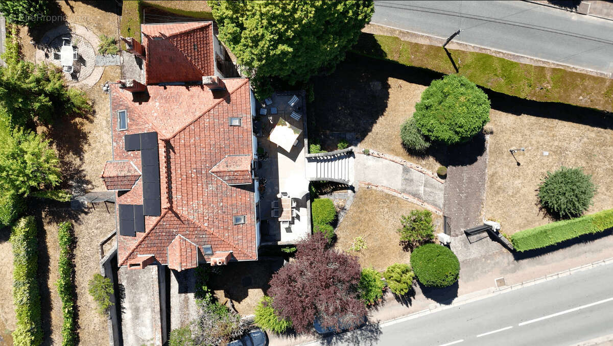 Maison bourgeoise idéale pour chambres d’hôtes - photo 2
