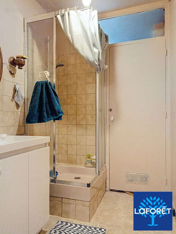 Appartement à NEUILLY-SUR-MARNE