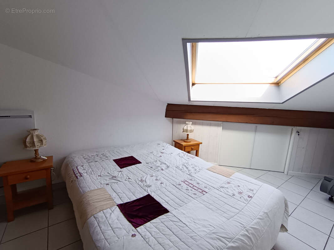 Appartement à SAINTE-MARIE