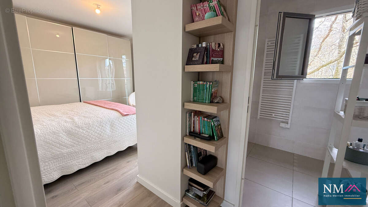 Appartement à SAINT-PIERRE-D'IRUBE