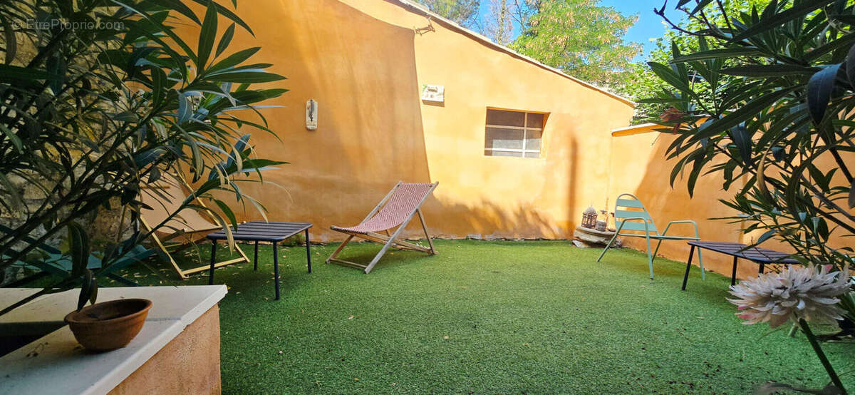 Ensemble 2 logements Vaison-la-Romaine 8 pièces - 171 m² - photo 16