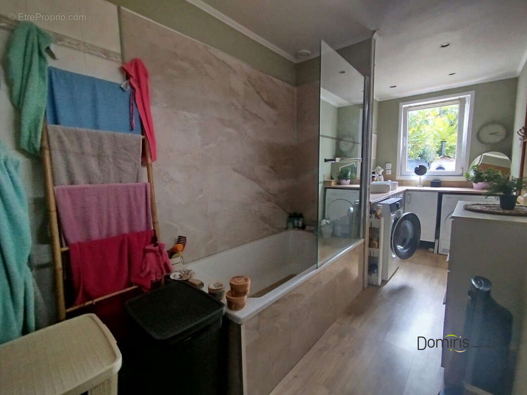 Maison à LYS-LEZ-LANNOY